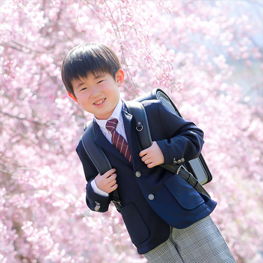 入学・卒業